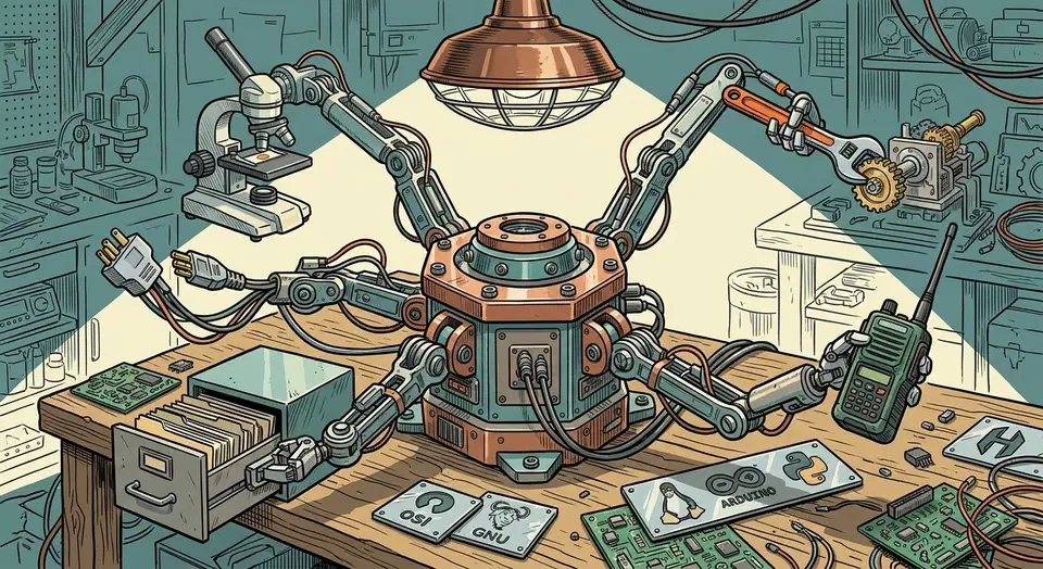 Five GitHub repositories released in March 2026 push Claude Code into new territory. From autonomous ML experiments running overnight to multi-agent communication and full Google Workspace access, these open source tools solve real workflow gaps that Claude Code cannot handle alone. 5 Open Source Repos That Make Claude Code Unstoppable