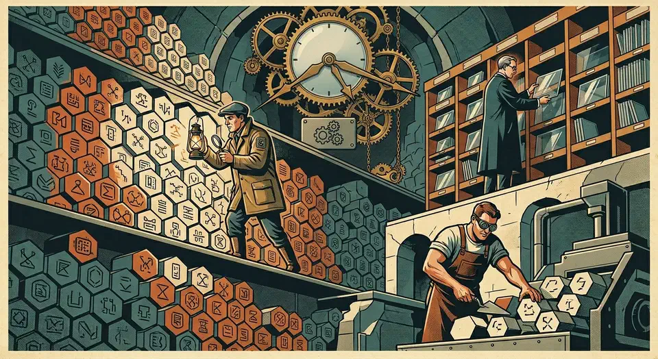 Schedule Btrfs maintenance: monthly scrubs detect silent corruption, filtered balance prevents ENOSPC, and snapshot retention enables cheap rollbacks. Three Btrfs jobs that keep your data from rotting away